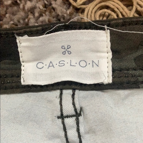 Camo Pants - Picture 5 of 8